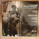 Elvis Presley With The Royal Philharmonic Orchestra ‎– If I Can Dream - Double Vinyl LP Record - Sealed - C-Plan Audio