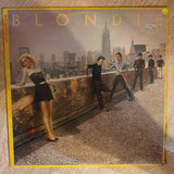 Blondie ‎– Autoamerican - Vinyl LP Record - Opened  - Very-Good+ Quality (VG+) - C-Plan Audio
