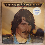 Dennis Parker ‎– Like An Eagle - Vinyl LP Record - Opened  - Very-Good+ Quality (VG+) - C-Plan Audio