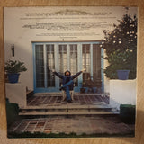 George Duke ‎– Liberated Fantasies - Vinyl LP Record - Opened  - Very-Good+ Quality (VG+) - C-Plan Audio
