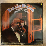 Count Basie And His Orchestra ‎– Basic Basie - Vinyl LP Record - Opened  - Very-Good+ Quality (VG+) - C-Plan Audio