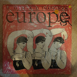 Womad Talking Book Volume Three: An Introduction To Europe (With Booklet) - Vinyl LP Record - Opened  - Very-Good+ Quality (VG+) - C-Plan Audio