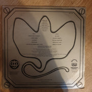 Stingray ‎– Operation Stingray - Vinyl LP Record - Opened  - Very-Good+ Quality (VG+) - C-Plan Audio