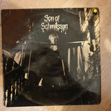 Nilsson ‎– Son Of Schmilsson - Vinyl LP Record - Opened  - Very-Good+ Quality (VG+) - C-Plan Audio