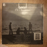 Bread ‎– On The Waters - Vinyl LP Record - Opened  - Very-Good+ Quality (VG+) - C-Plan Audio