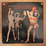 Lee Konitz ‎– Chicago 'N All That Jazz - Vinyl LP Record - Opened  - Very-Good+ Quality (VG+) - C-Plan Audio