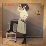 Gloria Gaynor ‎– Experience - Vinyl LP Record - Opened  - Very-Good+ Quality (VG+) - C-Plan Audio