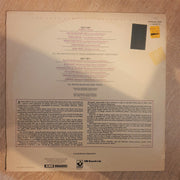 Deep Purple ‎– The Deep Purple Singles A's & B's - Vinyl LP Record - Opened  - Very-Good+ Quality (VG+) - C-Plan Audio