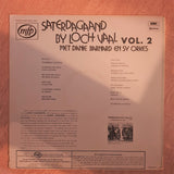 Barnie Barnard en Sy Orkes - Saterdagaand by Loch Vaal - Vol 2 - Vinyl LP Record - Opened  - Very-Good+ Quality (VG+) - C-Plan Audio