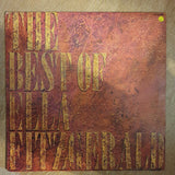 Ella Fitzgerald ‎– The Best Of Ella Fitzgerald  -  Vinyl LP Record - Opened  - Very-Good Quality (VG) - C-Plan Audio