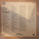 Ella Fitzgerald ‎– The Best Of Ella Fitzgerald  -  Vinyl LP Record - Opened  - Very-Good Quality (VG) - C-Plan Audio