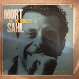 Mort Sahl ‎– At The Hungry i -  Vinyl LP Record - Opened  - Very-Good Quality (VG) - C-Plan Audio