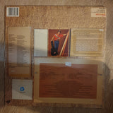 David Hewitt ‎– The Storyteller - Vinyl LP Record - Opened  - Very-Good+ Quality (VG+) - C-Plan Audio