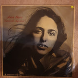 Joan Baez ‎– Farewell, Angelina - Vinyl LP Record - Opened  - Very-Good+ Quality (VG+) - C-Plan Audio
