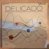 Lew Davies And His Orchestra ‎– Delicado - Vinyl LP Record - Opened  - Very-Good+ Quality (VG+) - C-Plan Audio