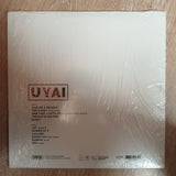 Ibibio Sound Machine ‎– Uyai (with Digital Download Voucherand Bonus Track) -  Vinyl LP Record - Opened  - Very-Good+ Quality (VG+) - C-Plan Audio