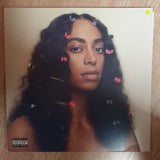 Solange  ‎– A Seat At The Table -  Double Vinyl LP Record - Opened  - Very-Good+ Quality (VG+) - C-Plan Audio