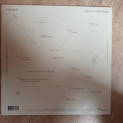 Solange  ‎– A Seat At The Table -  Double Vinyl LP Record - Opened  - Very-Good+ Quality (VG+) - C-Plan Audio