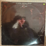 Judy Collins ‎– True Stories -  Vinyl LP Record - Opened  - Very-Good Quality (VG) - C-Plan Audio
