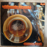 James Last - Ultimate Brass - Vinyl LP Record - Opened  - Very-Good+ Quality (VG+) - C-Plan Audio