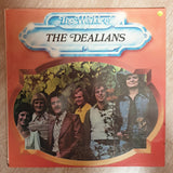 The Dealians - The World Of...  - Vinyl LP Record - Opened  - Very-Good+ Quality (VG+) - C-Plan Audio