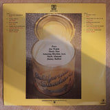 California Sunshine - Original Artists - Vinyl LP Record - Opened  - Very-Good+ Quality (VG+) - C-Plan Audio