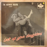 Lock Up Your Daughters - Laurie Johnson, Lionel Bart ‎– The Mermaid Theatre Presents - Vinyl LP Record - Opened  - Very-Good+ Quality (VG+) - C-Plan Audio