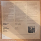 Warne Marsh With Hank Jones, George Mraz And Mel Lewis ‎– Star Highs - Vinyl LP Record - Opened  - Very-Good+ Quality (VG+) - C-Plan Audio