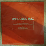 Lion Lager - Unhurried Love ‎- Paul Mattisson ‎– Vinyl LP Record - Opened  - Very-Good Quality (VG) - C-Plan Audio
