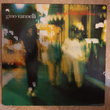 Gino Vannelli - Nightwalker ‎– Vinyl LP Record - Opened  - Very-Good+ Quality (VG+) - C-Plan Audio