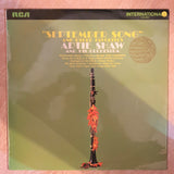 Artie Shaw And His Orchestra ‎– "September Song"  ‎– Vinyl LP Record - Opened  - Very-Good- Quality (VG-) - C-Plan Audio