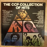 The CCP Collection Of Hits -  Original Artists - Vinyl LP Record - Very-Good+ Quality (VG+) - C-Plan Audio