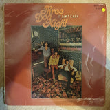 Three Dog Night ‎– It Ain't Easy ‎– Vinyl LP Record - Opened  - Very-Good- Quality (VG-) - C-Plan Audio