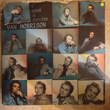 Van Morrison ‎– A Period Of Transition -  Vinyl LP Record - Very-Good+ Quality (VG+) - C-Plan Audio