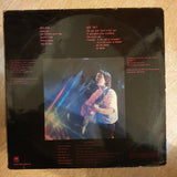Chris de Burgh ‎– Live In South Africa - Vinyl LP Record - Opened  - Good Quality (G) - C-Plan Audio