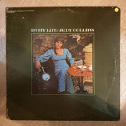 Judy Collins ‎– In My Life - Vinyl LP Record - Opened  - Very-Good Quality (VG) - C-Plan Audio