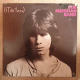 Bob Meighan Band ‎– Me'hun -  Vinyl LP Record - Very-Good+ Quality (VG+) - C-Plan Audio