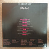 Bob Meighan Band ‎– Me'hun -  Vinyl LP Record - Very-Good+ Quality (VG+) - C-Plan Audio