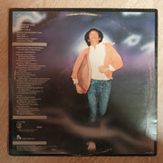 Allan Clarke - Legendary Heroes - Vinyl LP Record - Opened  - Very-Good+ Quality (VG+) - C-Plan Audio