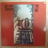 Bellamy Brothers ‎– The Two And Only -  Vinyl LP Record - Very-Good+ Quality (VG+) - C-Plan Audio