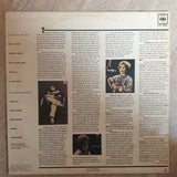 Janis Ian ‎– Restless Eyes -  Vinyl LP Record - Very-Good+ Quality (VG+) - C-Plan Audio