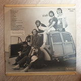 The Association ‎– Stop Your Motor -  Vinyl LP Record - Very-Good+ Quality (VG+) - C-Plan Audio
