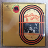 The Temperance Seven ‎– Direct From The Ballspond Road Cocoa Rooms -  Vinyl LP Record - Very-Good+ Quality (VG+) - C-Plan Audio