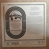 The Temperance Seven ‎– Direct From The Ballspond Road Cocoa Rooms -  Vinyl LP Record - Very-Good+ Quality (VG+) - C-Plan Audio