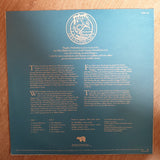 Blue ‎– Life In The Navy -  Vinyl LP Record - Very-Good+ Quality (VG+) - C-Plan Audio