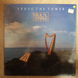 Magical Strings ‎– Above The Tower -  Vinyl LP Record - Very-Good+ Quality (VG+) - C-Plan Audio