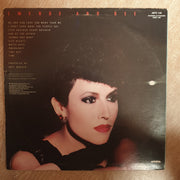 Melissa Manchester ‎– Emergency -  Vinyl LP Record - Very-Good+ Quality (VG+) - C-Plan Audio
