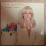 Jackie DeShannon ‎– You're The Only Dancer -  Vinyl LP Record - Very-Good+ Quality (VG+) - C-Plan Audio
