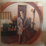 David Loggins ‎– David Loggins -  Vinyl LP Record - Very-Good+ Quality (VG+) - C-Plan Audio