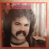 Tom Johnston ‎– Still Feels Good -  Vinyl LP Record - Very-Good+ Quality (VG+) - C-Plan Audio